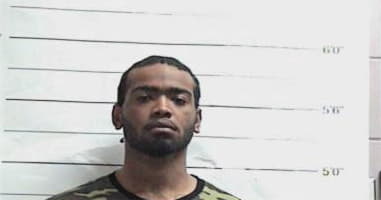 Calvin Thompson, - Orleans Parish County, LA 